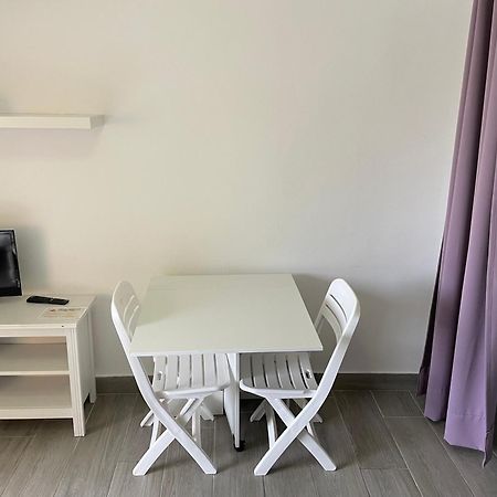Bermudas-Turis Apartamentos Benidorm Exteriör bild