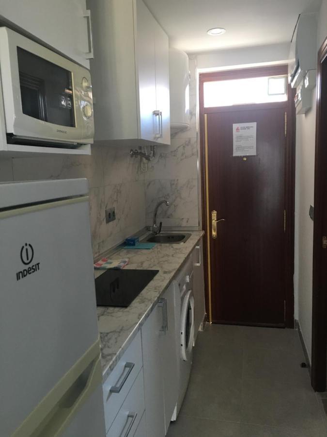 Bermudas-Turis Apartamentos Benidorm Exteriör bild