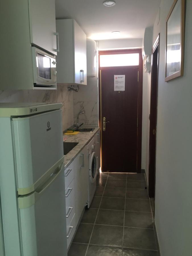 Bermudas-Turis Apartamentos Benidorm Exteriör bild