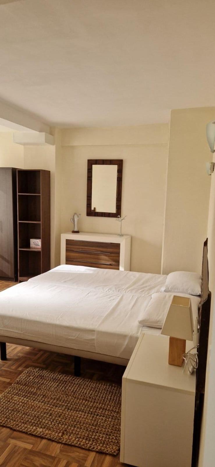 Bermudas-Turis Apartamentos Benidorm Exteriör bild