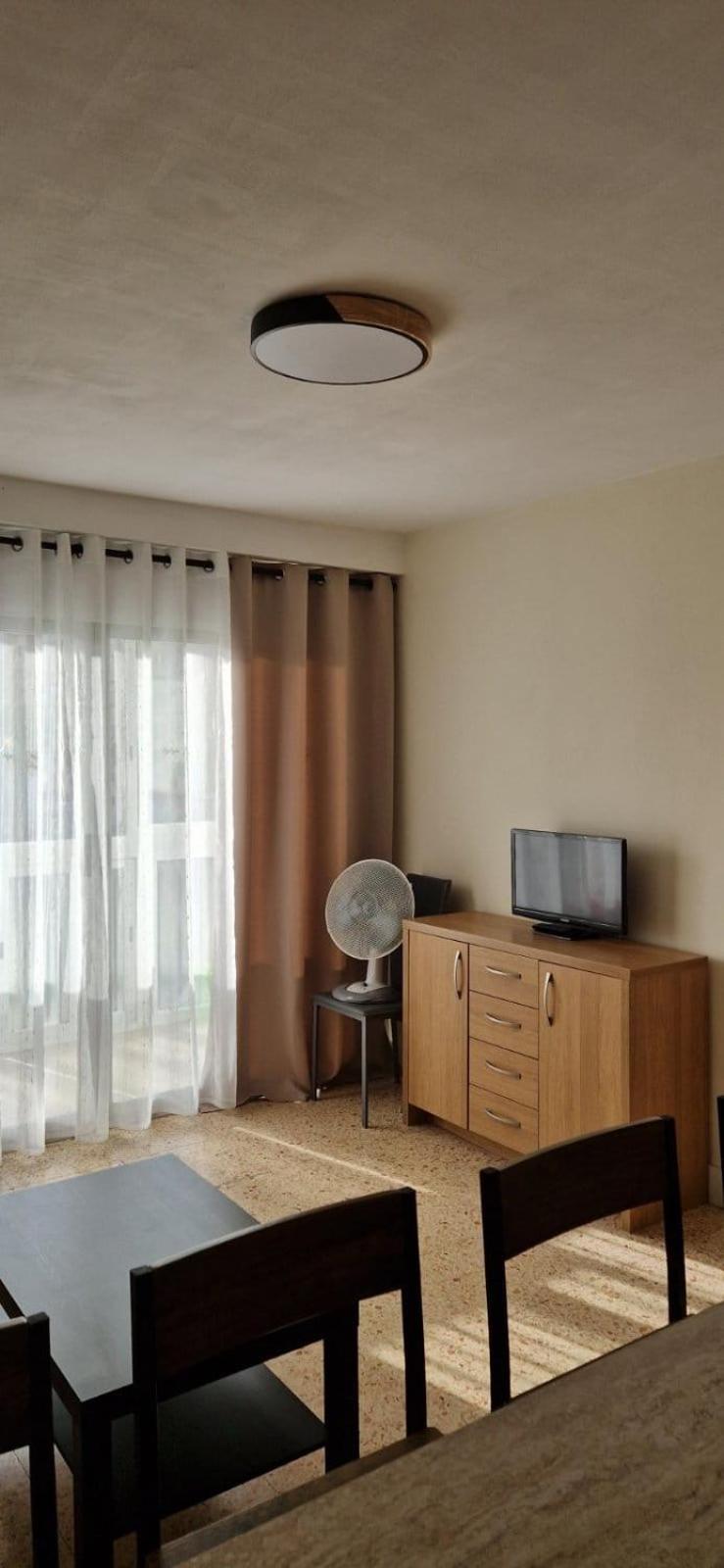 Bermudas-Turis Apartamentos Benidorm Exteriör bild