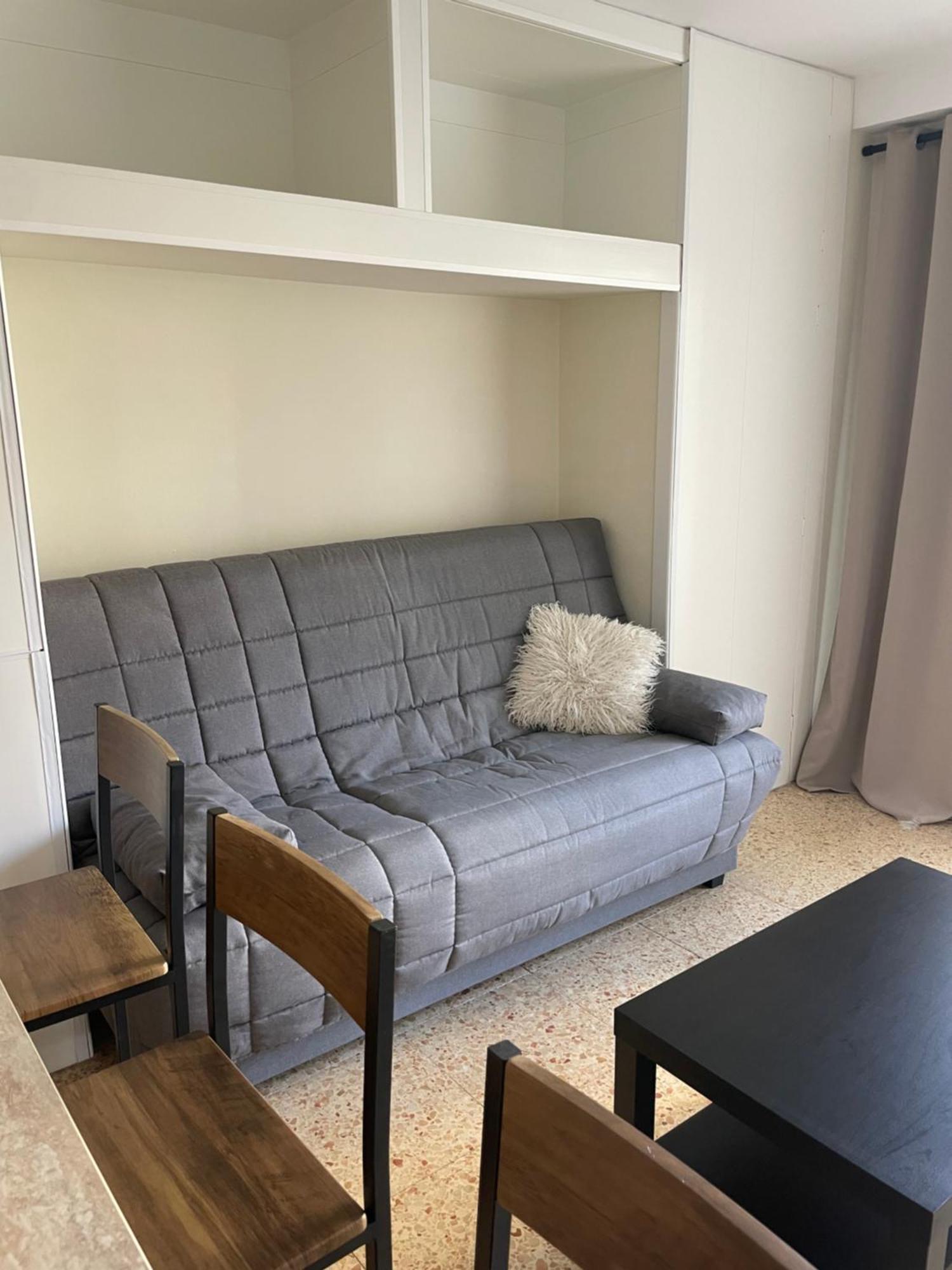 Bermudas-Turis Apartamentos Benidorm Exteriör bild