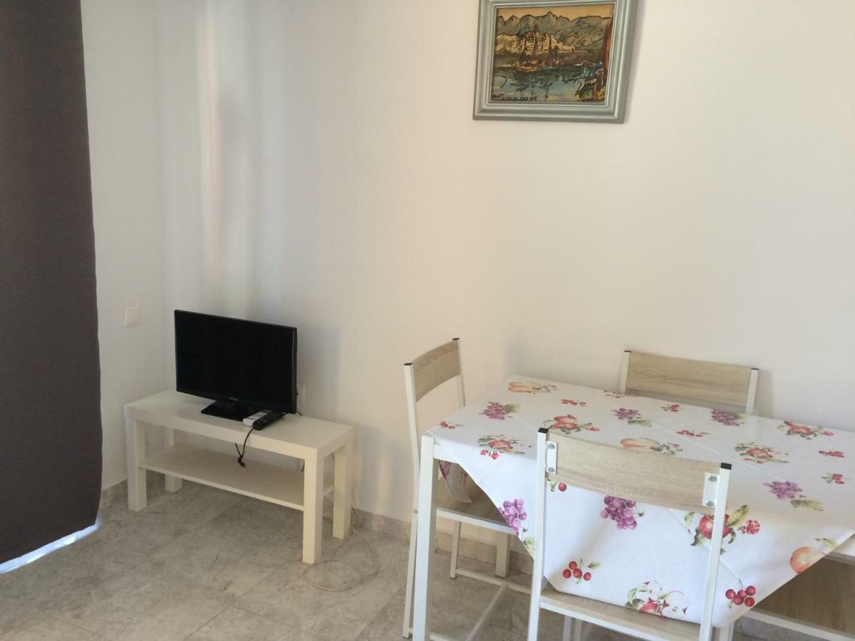 Bermudas-Turis Apartamentos Benidorm Exteriör bild